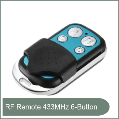 Sonoff RF Remote 433MHZ