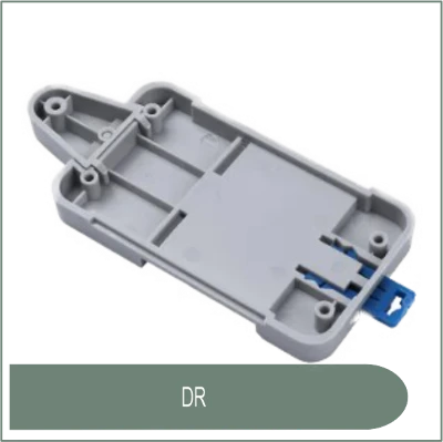 Sonoff DR DIN Rail Tray