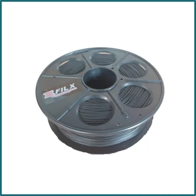 FIL X TPR FILAMENT 1,75mm 1Kg Black STD