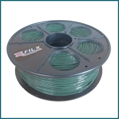 FIL X SBS FILAMENT 1,75mm 1KG ArmyGreen STD