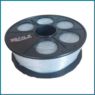 FIL X SBS FILAMENT 1,75mm 1KG Glow in the Dark Blue STD