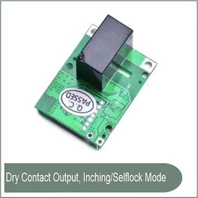 Sonoff 5V Wifi Relay Module 5v dc input