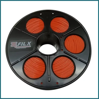 FIL X PETG FILAMENT 1.75mm 1KG Orange