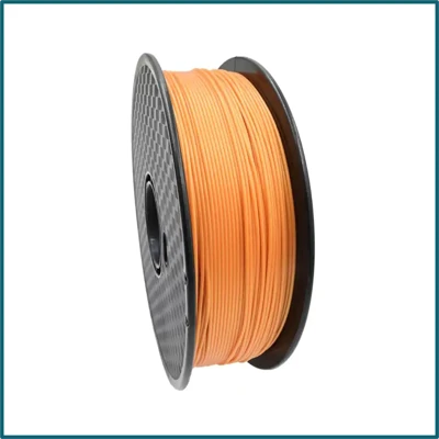 Wanhao 1.75mm 1kg ABS Filament - Gold