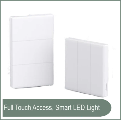 SONOFF T5 Ultimate Smart Touch Wall Switch 1 Gang 120