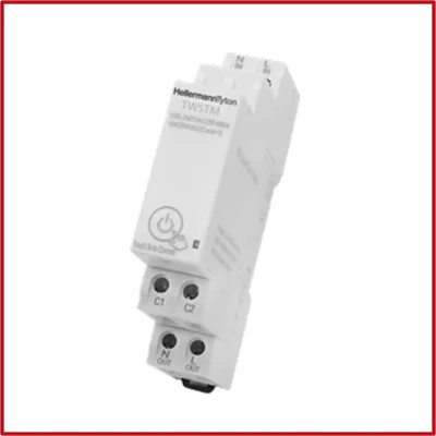 HellermannTyton  Wi-Fi Controlled  Smart Energy Monitor Switch