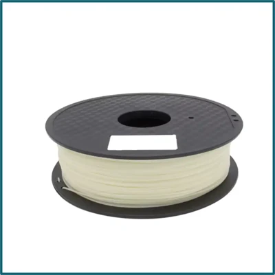 PLA  Filament 175mm Luminous Blue 1kg/Roll