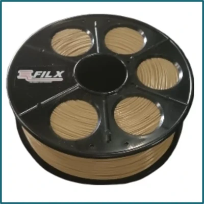 FIL X SBS FILAMENT 1,75mm 1KG KUDU VALLEY TAN STD