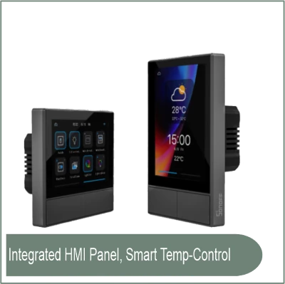 SONOFF NSPanel Pro Smart Home Control Panel