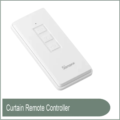 SONOFF Curtain Remote Controller