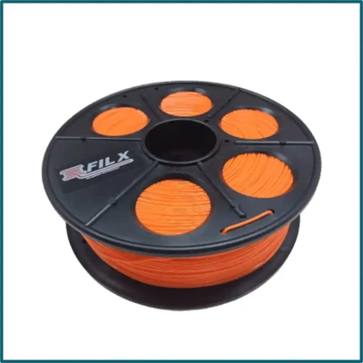 FIL X SBS FILAMENT 1,75mm 1KG Orange STD