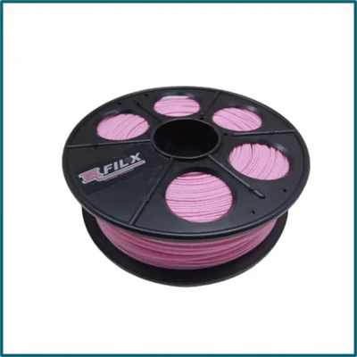 FIL X PLA FILAMENT 1,75mm 1KG PINK