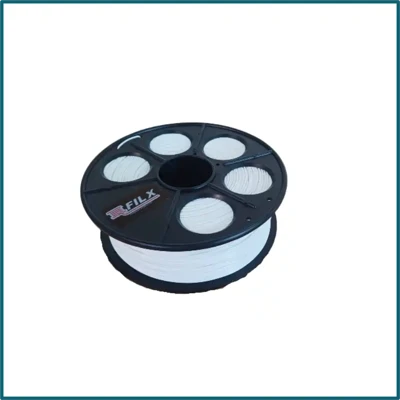 FIL X ASA FILAMENT 1,75mm 1KG White