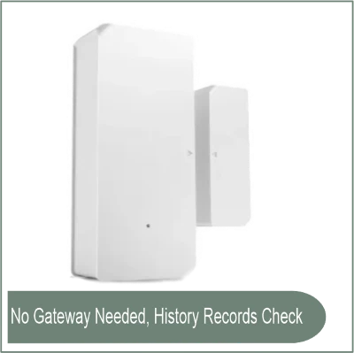 DW2 Wi-Fi Wireless Door/Window Sensor