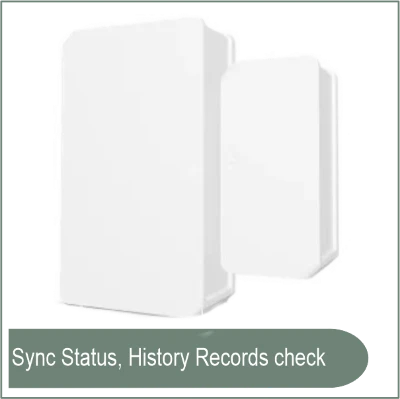 Sonoff SNZB-04 Zigbee Door / Window sensor