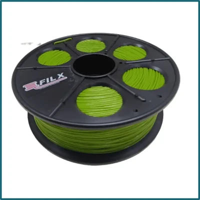 FIL X SBS FILAMENT 1,75mm 1KG Green STD