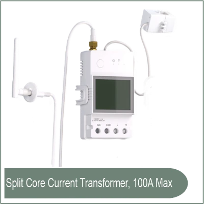 SONOFF POW Ring Smart Power Meter | POWCT