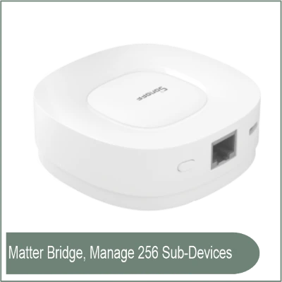 SONOFF Zigbee Bridge Ultra