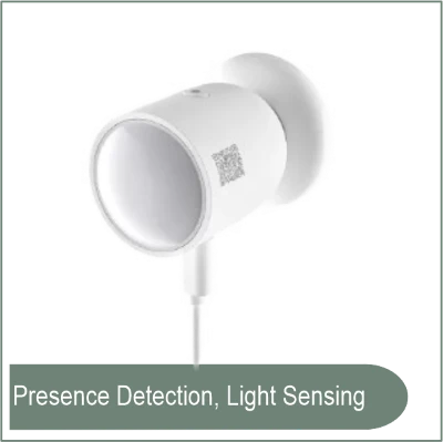 SONOFF Zigbee Human Presence Sensor | SNZB-06P