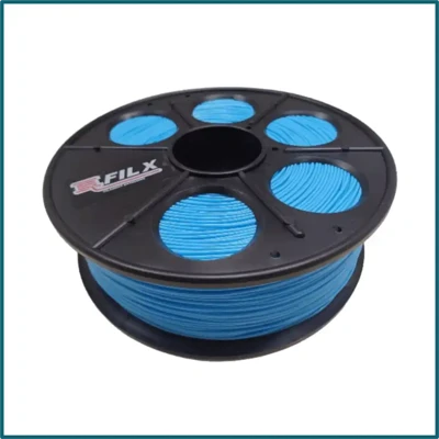 FIL X SBS FILAMENT 1,75mm 1KG Light Blue STD