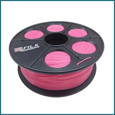 FIL X SBS FILAMENT 1,75mm 1KG Fushia STD