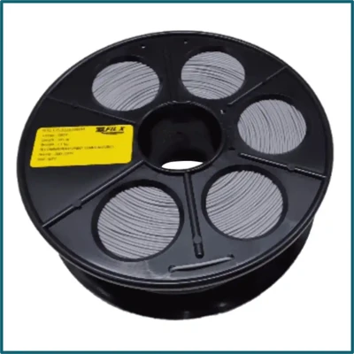 FIL X PETG FILAMENT 1,75mm Grey