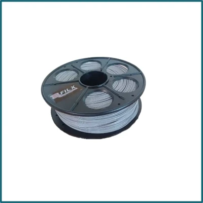FIL X PLA FILAMENT 1,75mm 1KG Grey STD