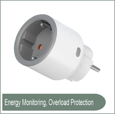 SONOFF iPlug Wi-Fi Smart Plug | S60 Series