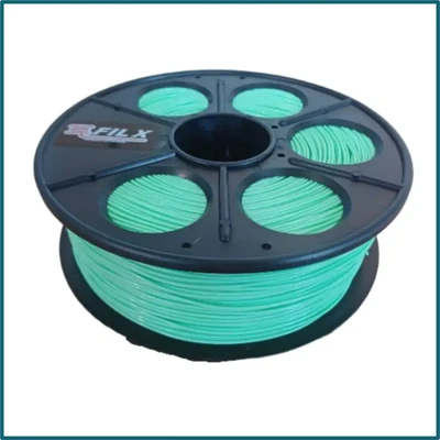 FIL X SBS FILAMENT 1,75mm 1KG Lime Milkshake STD