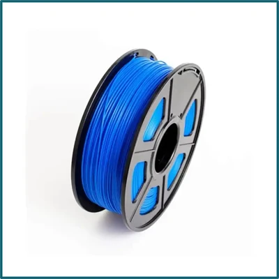 SE PLA+ Filament 1,75mm Blue 1KG Roll