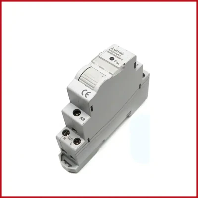 ACDC Wifi-Timer Switch & Energy Meter Din Rail Mount