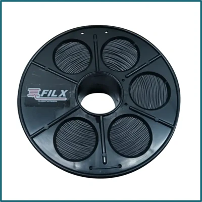 FIL X SBS FILAMENT 1,75mm 1KG Battleship Grey