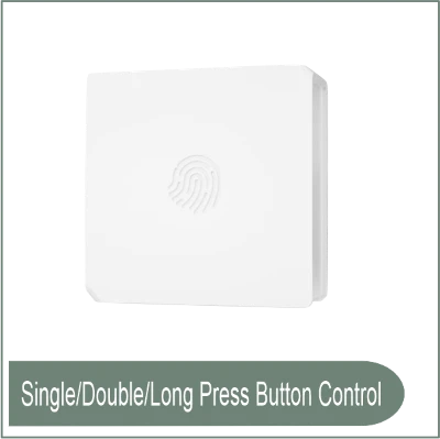 Sonoff SNZB-01 Zigbee wireless Switch (Battery Operated)