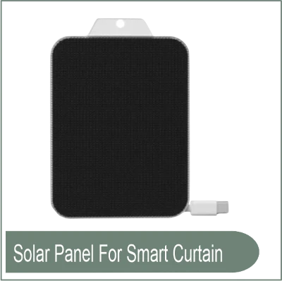 SONOFF Solar Panel
