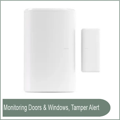 SONOFF Zigbee Door/Window Sensor | SNZB-04P