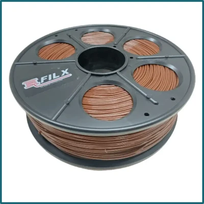 FIL X SBS FILAMENT 1,75mm 1KG Cappucino Brown STD