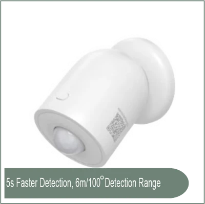 SONOFF Zigbee Motion Sensor | SNZB-03P