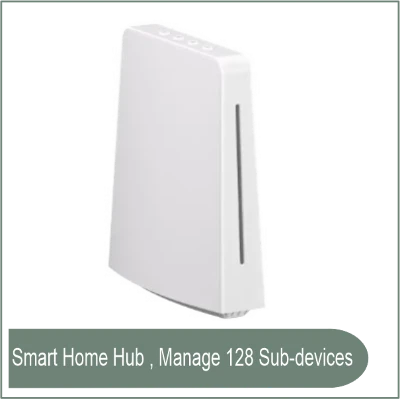 SONOFF iHost AIBridge-26 Smart Home Hub 4Gb