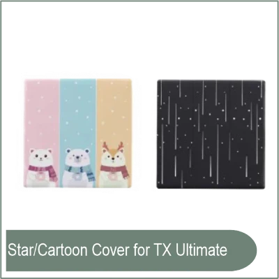 SONOFF T5-3C Ultimate Smart Touch Wall Switch Cover