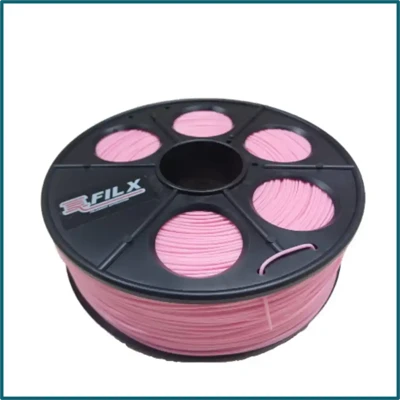 FIL X SBS FILAMENT 1,75mm 1KG Pink STD