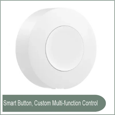 SONOFF Zigbee Wireless Switch | SNZB-01P