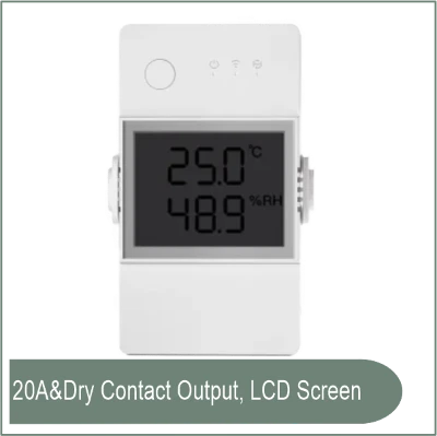 SONOFF POW Elite Smart Power Meter Switch