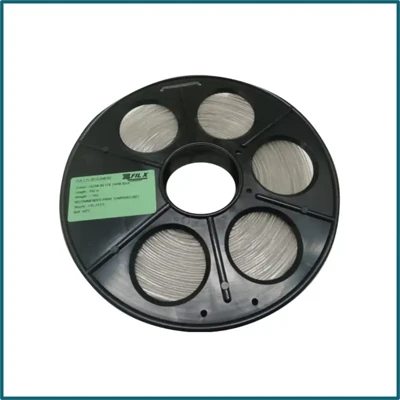 PLA 1,75mm 1KG Glow in the Dark Blue STD