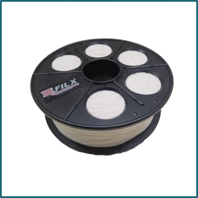 FIL X TPR FILAMENT 1,75mm 1Kg White STD