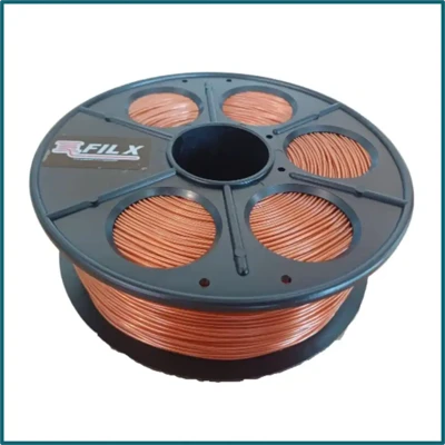 FIL X SBS FILAMENT 1,75mm 1KG Copper STD
