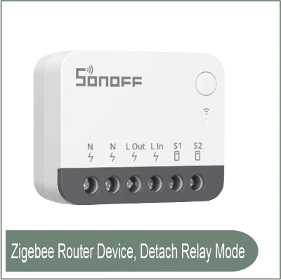 SONOFF ZB MiniR2 Extreme