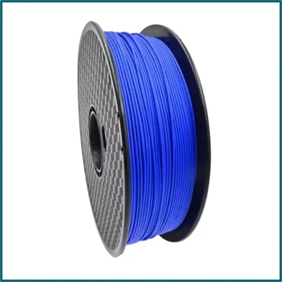 Wanhao 1.75mm 1kg ABS Filament - Dark Blue