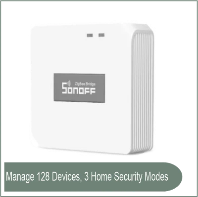 SONOFF Zigbee Bridge Pro
