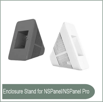 Desk Enclosure Stand for NSPanel & NSPanel Pro