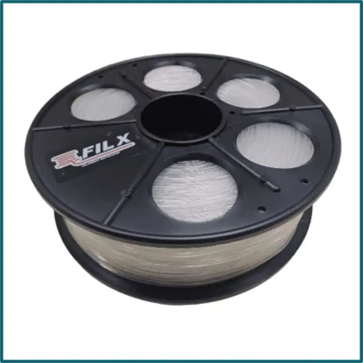FIL X SBS FILAMENT 1,75mm 1KG Glow in the Dark Green STD